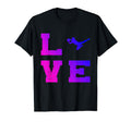 Goalkeeper Womens Football T-Shirt - Fun Novelty Design Men Women