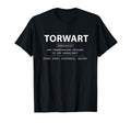 Goalkeeper Noun Mad Goalkeeper T-Shirt - Aesthetic Graphic Unisex