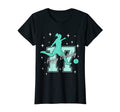 17Th Birthday Soccer Playing T-Shirt - Unique Graphic Unisex