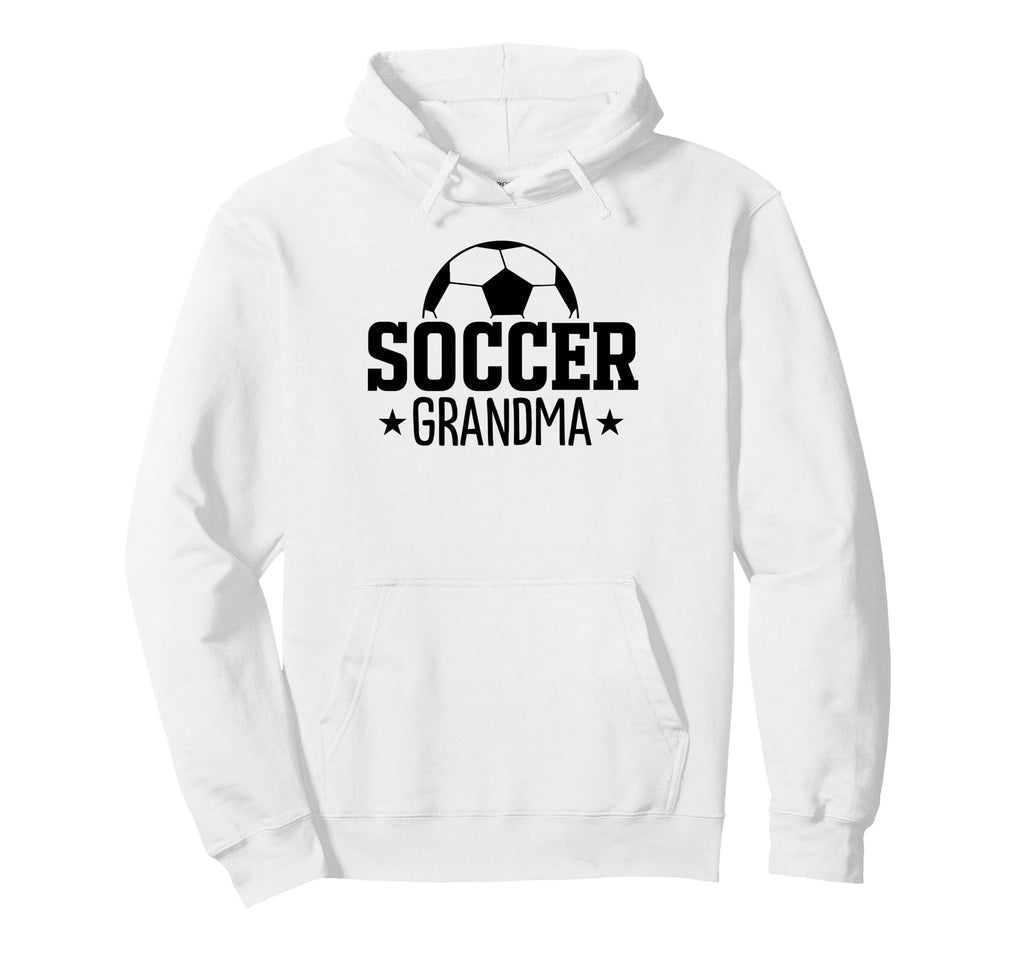 Soccer Fan Training Soccer Practice Hoodie - Unique Graphic Men Women