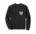 Soccer Players Have Prettiest Moms Sweatshirt - Custom Art Print Men Women