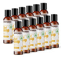 Everyone - Coconut Lemon Soap, 2 fz (Pack of 12) - Gentle Hand Wash