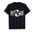 Soccer Gramps Soccer Sport Player T-Shirt - Custom Art Print for Adults