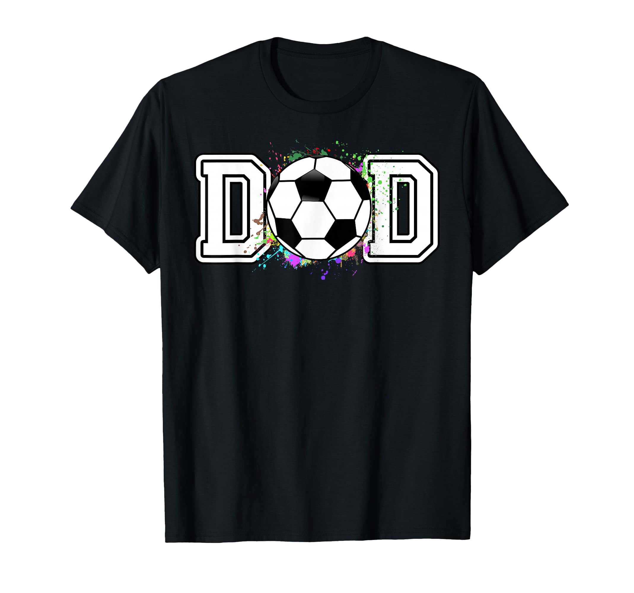 Soccer Birthday Mom Dad Matching Family Sweatshirt - Unique Graphic Unisex