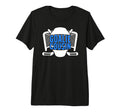 Ice Hockey Goalie Cousin Hockey Keeper T-Shirt - Trendy Graphic Unisex