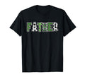 Soccer Daddy Father Birthday Party T-Shirt - Streetwear Style for Adults