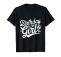 Birthday Soccer Hearts Fun Celebration T-Shirt - Graphic Print for Adults