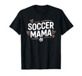 Goalkeeper Lover Mother And Team T-Shirt - Unique Graphic for Adults