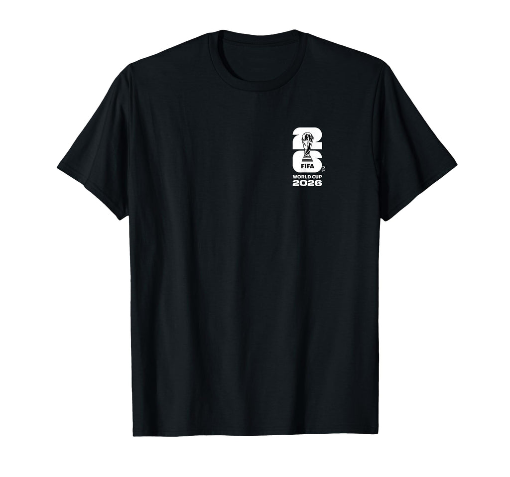 Haiti Country Ball Soccer T-Shirt | Soccer Enthusiast Tee