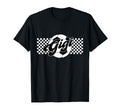 Soccer Gigi Soccer Sport Player Team T-Shirt - Graphic Print Unisex