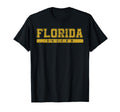 Florida Soccer Tees Tanks Tops Sweatshirt - Novelty Apparel Men Women