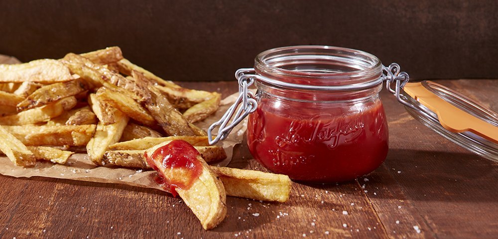 Le Parfait Super Jars - Wholesale