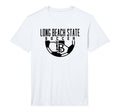 Cal State Long Beach Csulb T-Shirt - Casual Everyday Wear for Adults