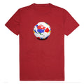 Soccer 2026 Tees World Ball T-Shirt - Trendy Graphic Men Women