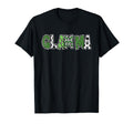 Soccer Glam Ma Birthday Party T-Shirt - Fun Novelty Design Unisex