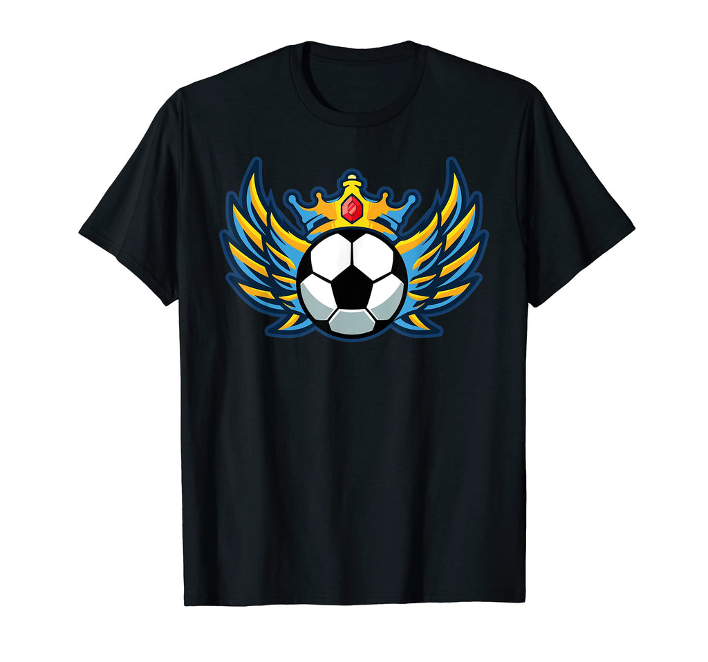 Argentina Football Champion T-Shirt - Custom Art Print for Adults