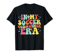 My Soccer Godmother Era Game Day T-Shirt - Streetwear Style for Adults