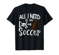 Chocolate Labrador Retriever Dog Gift T-Shirt - Streetwear Style Men Women