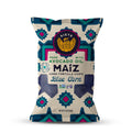 Siete Tortilla Chips, Organic Corn & Blue Corn, Case of 6 x 7.5 oz, Gluten-Free