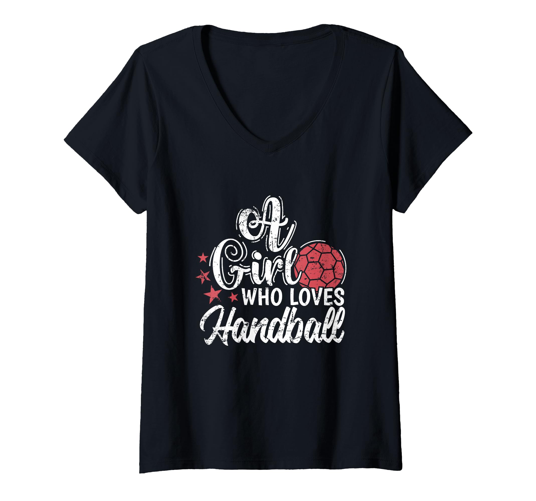 Handball Sports Team Team Sweatshirt - Novelty Apparel for Adults