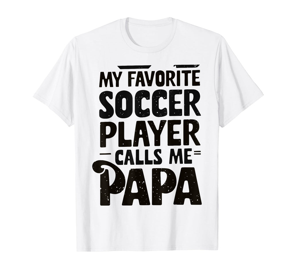 Grandpa Fathers Day Dad Sarcastic Papa T-Shirt - Trendy Graphic for Adults