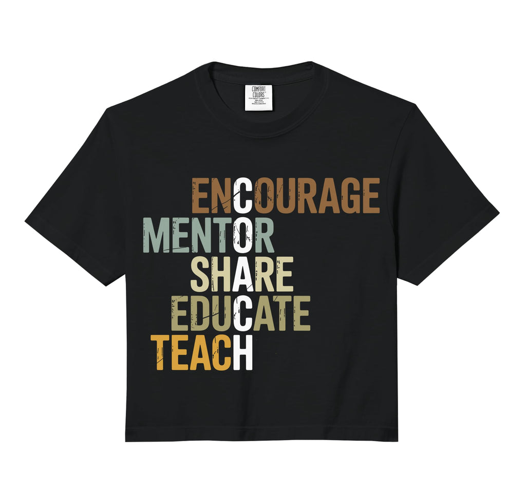 Coach Definition Best Coaches Gift Team T-Shirt - Graphic Print Unisex