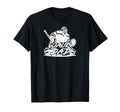 Ice Hockey Goalie Dad Hockey Keeper T-Shirt - Custom Art Print Unisex