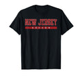 New Jersey Soccer Tees Tanks Tops Sweatshirt - Unique Graphic for Adults