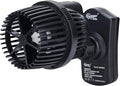 hygger 2100 GPH Aquarium Wave Maker Pump with Strong Magnetic Suction Base, Ultra-quiet 360 Degree Rotating Submersible Power Head, for 75-130 Gal Freshwater Saltwater Tank