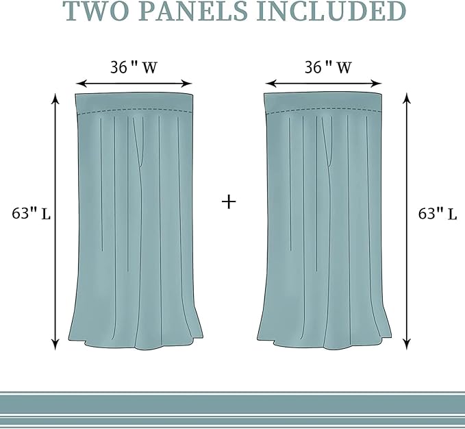 Wolf Blackout Curtains for Boys Girl Bedroom Decor,Starry Sky Howling Wolf Under The Full Moon Thermal Insulated Grommet Drapes Darkening Window Curtain for Living Room Home 72x63 inch