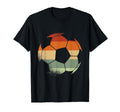 Soccer Player Gifts Football Soccer Coach T-Shirt - Novelty Apparel Unisex