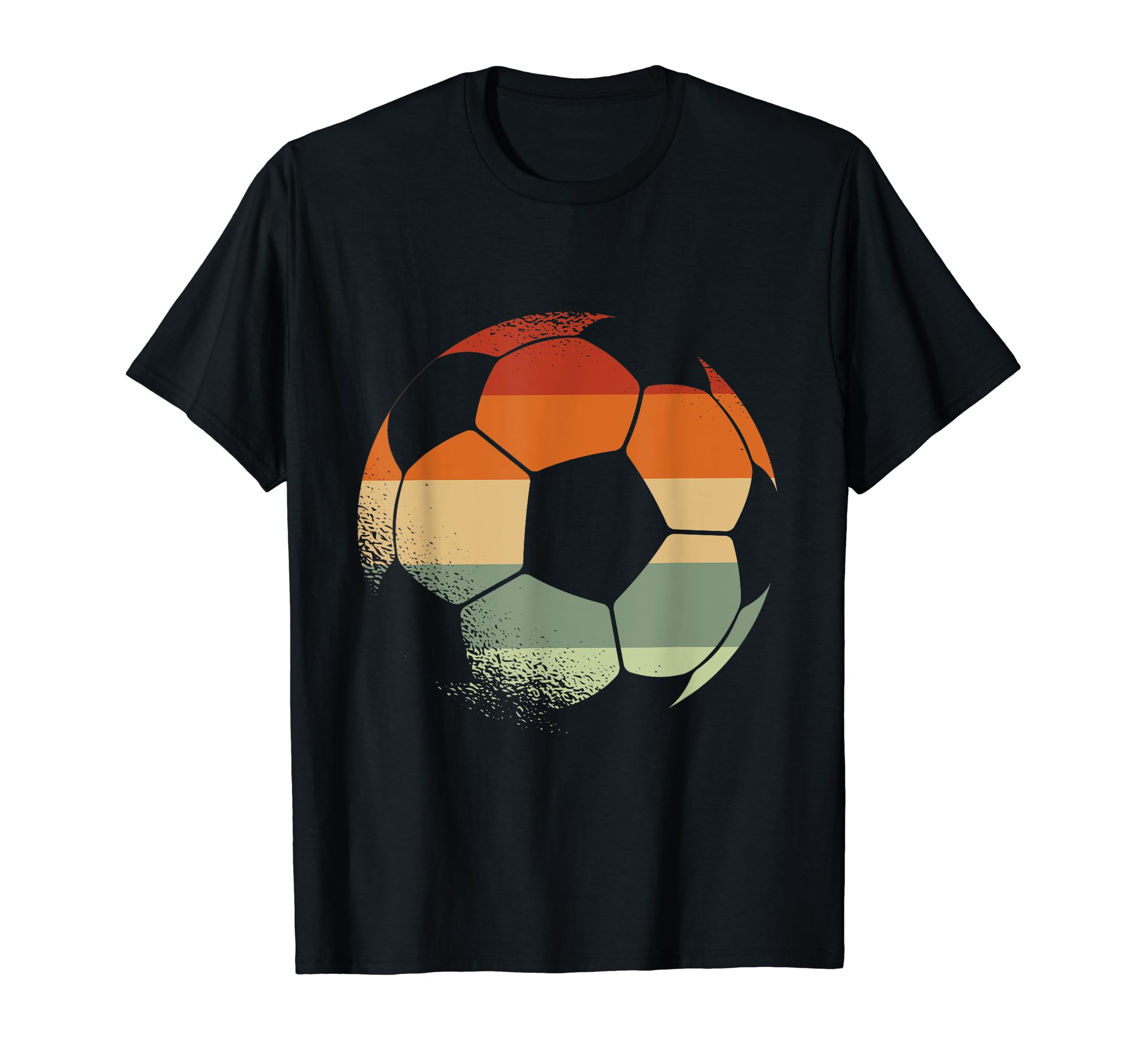 Soccer Player Gifts Football Soccer Coach T-Shirt - Novelty Apparel Unisex