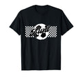 Soccer Aunt Soccer Sport Player Team T-Shirt - Novelty Apparel Unisex