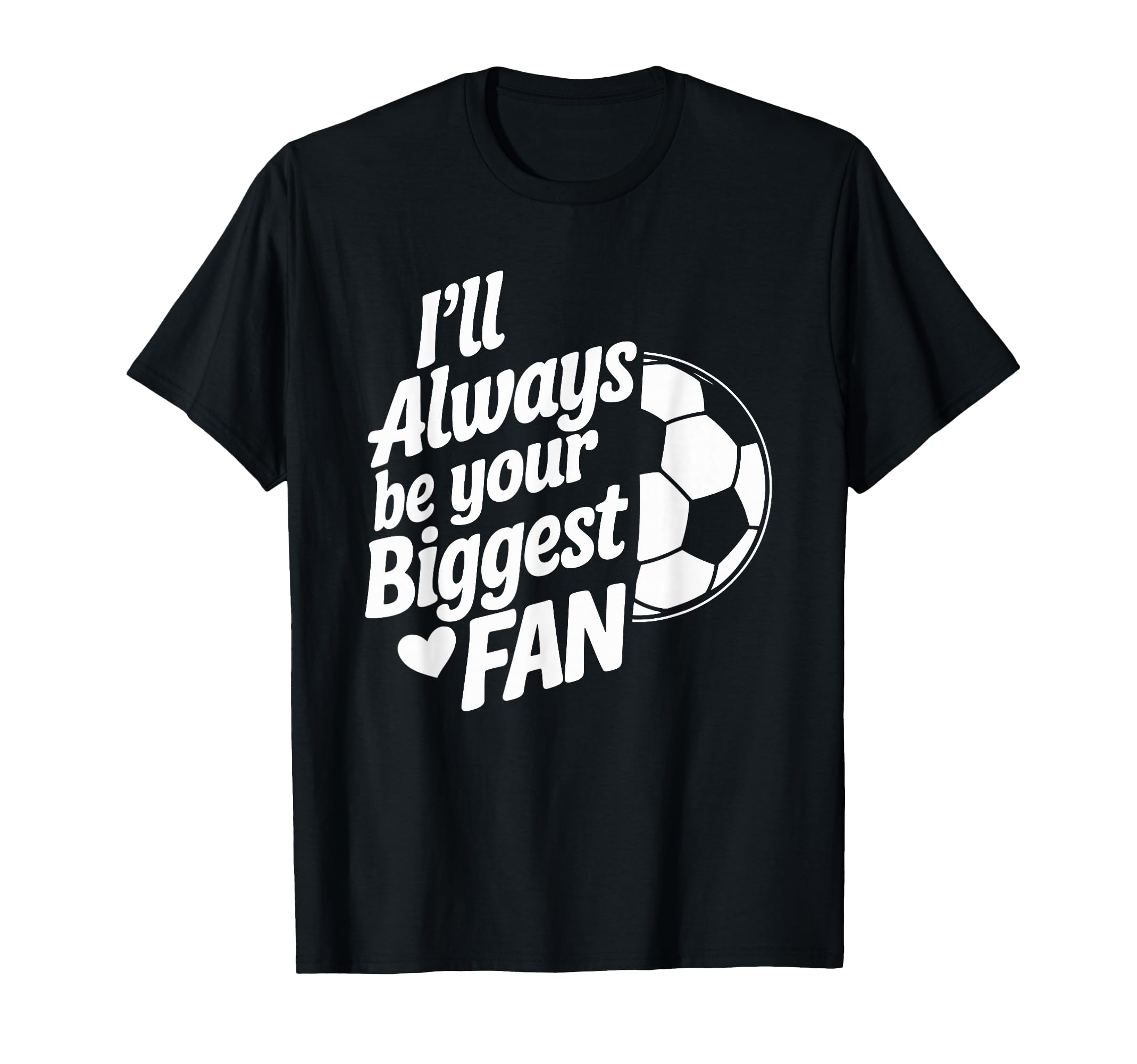 Goalkeeper Player Game Lover Always T-Shirt - Minimalist Print for Adults