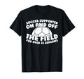 33 Years Old Team Sports Player T-Shirt - Minimalist Print for Adults