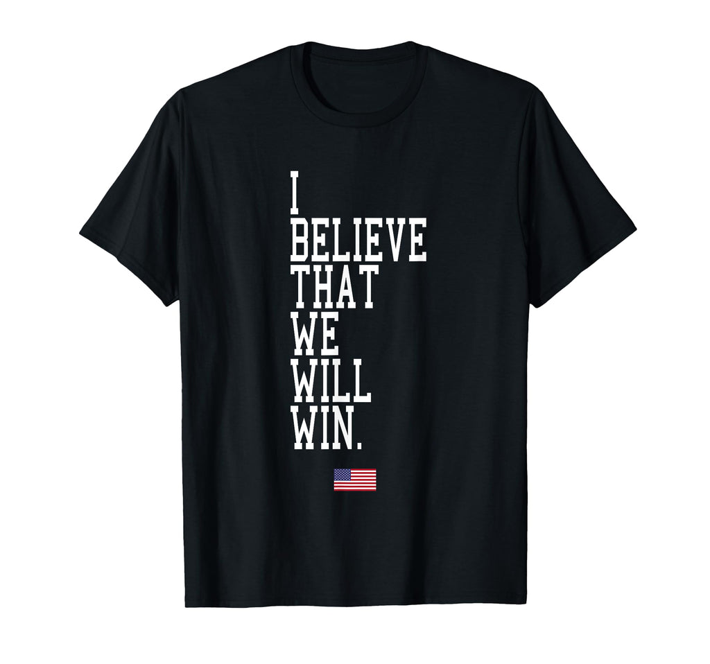 National Team United States Soccer T-Shirt - Casual Everyday Wear Men Women