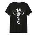 Jesus Christ 14 Years Child God T-Shirt - Fun Novelty Design for Adults