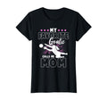 Funny Soccer Lover Soccer Mom T-Shirt - Fun Novelty Design Unisex