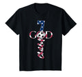 Jesus 7 Years Child God Soccer 7Th T-Shirt - Streetwear Style for Adults