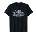Emv 2025 26 Tournament Fan Wear T-Shirt - Novelty Apparel Unisex