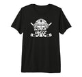 Mens Ice Hockey Goalie Uncle T-Shirt - Casual Everyday Wear Men Women
