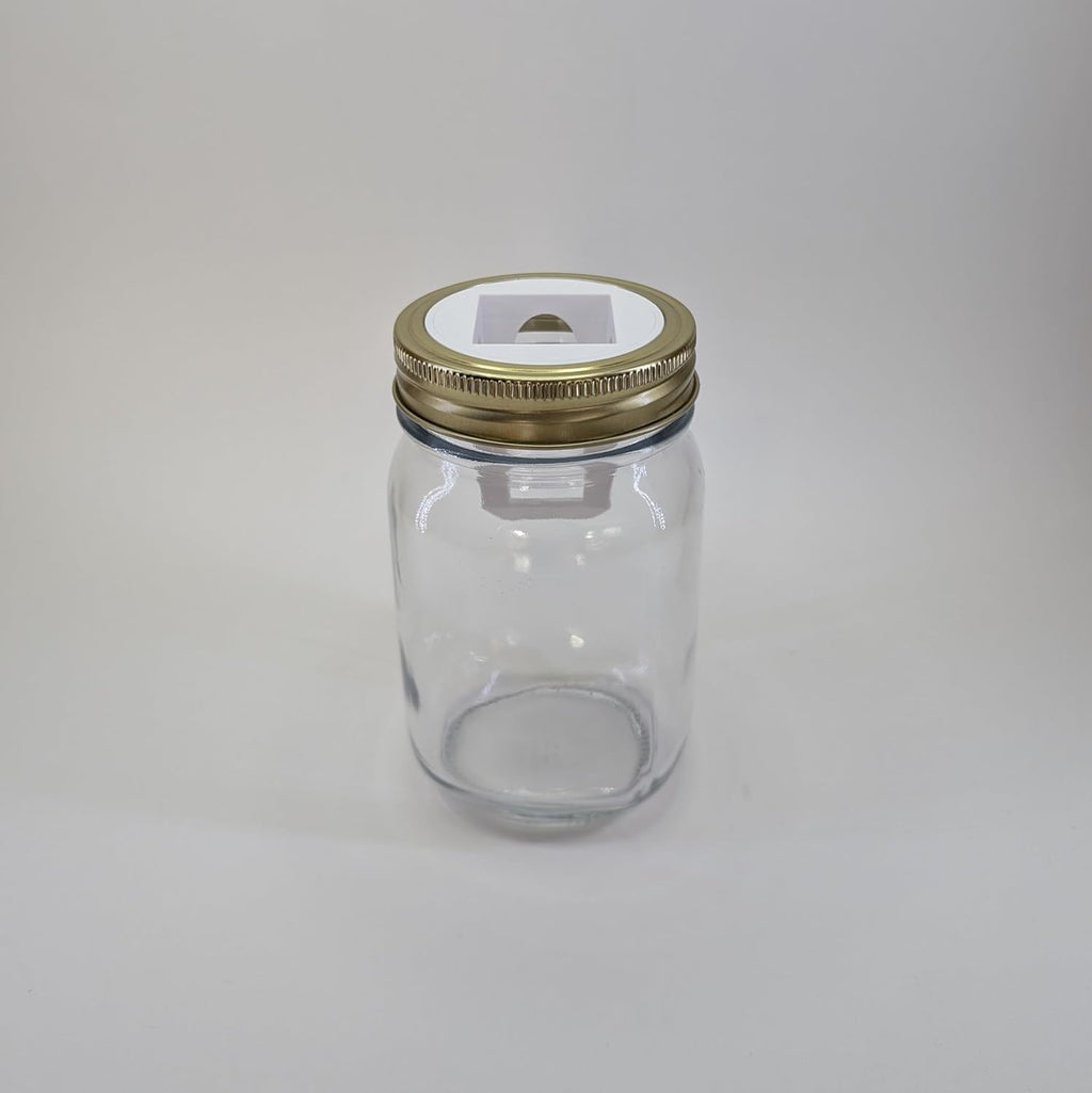 Grow Cubes for Hydroponic System/Compatible with Gardyn (10 Grow Cubes + 10 MJ Adapters)