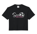 Soccer Mom Funny Football Soccer Season T-Shirt - Aesthetic Graphic Unisex