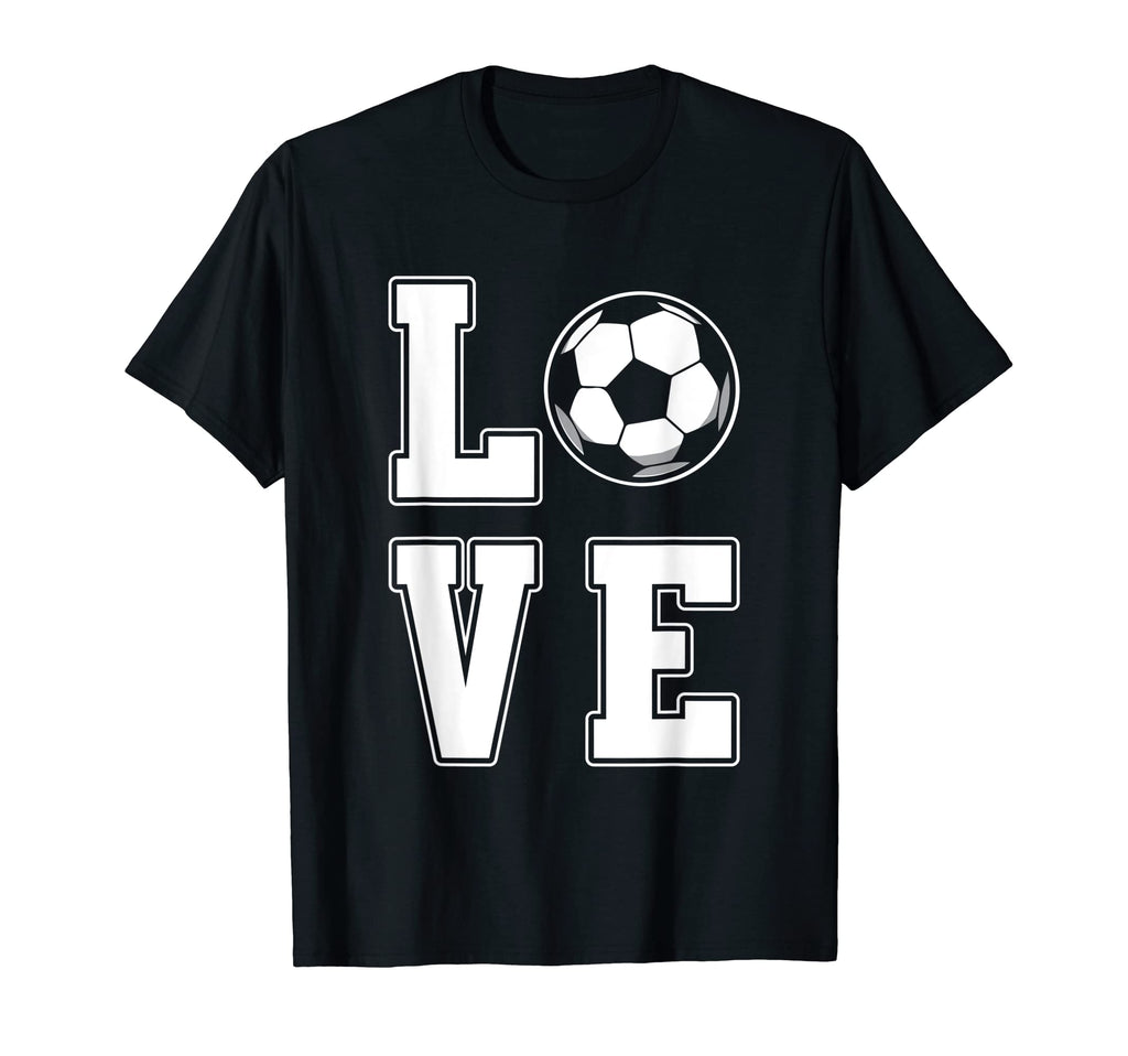 Soccer Player And Fan Gear Co Sweatshirt - Fun Novelty Design Unisex