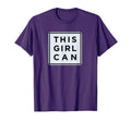 This Can Power Bossbabe Worth T-Shirt - Fun Novelty Design for Adults
