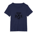 Soccer Is Our Life Soccer Sister T-Shirt - Aesthetic Graphic Unisex