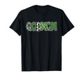 Soccer Mommy Godmom Birthday Party T-Shirt - Novelty Apparel Men Women