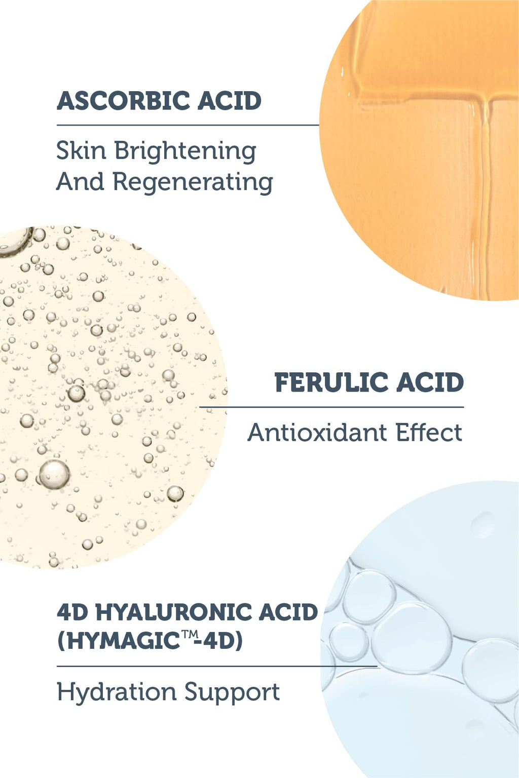 The Purest Solutions Vitamin C Serum - Brightening & Anti-aging 30ml