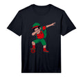 Moroccan Pride Moroccan Soccer T-Shirt - Streetwear Style for Adults