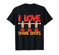 Funny Foosball Player Soccer Joke T-Shirt - Aesthetic Graphic for Adults